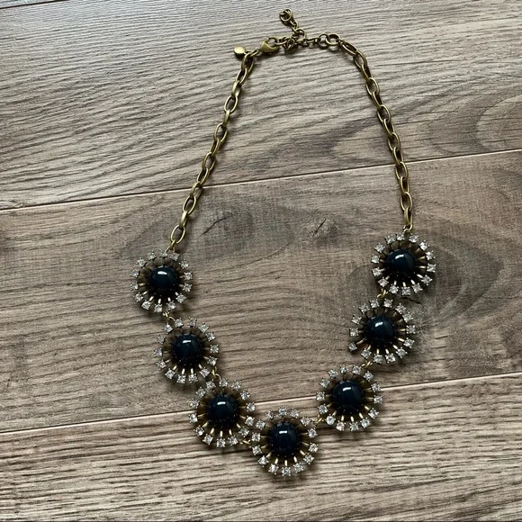 J.Crew Necklace - Picture 2 of 3